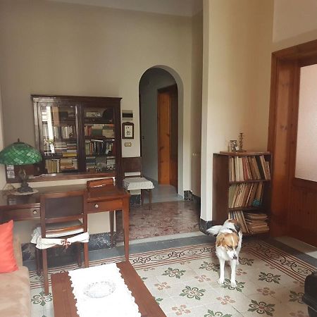 Casa Brunello La Spezia Exteriér fotografie