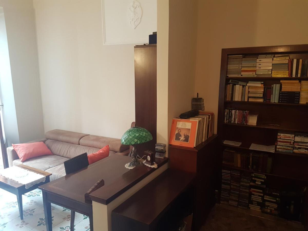 Casa Brunello La Spezia Exteriér fotografie