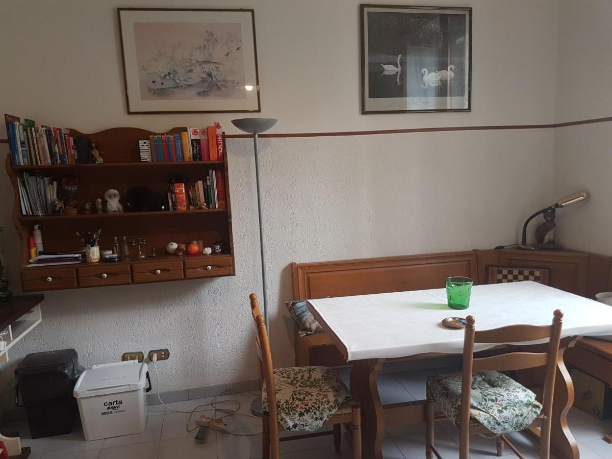 Casa Brunello La Spezia Exteriér fotografie