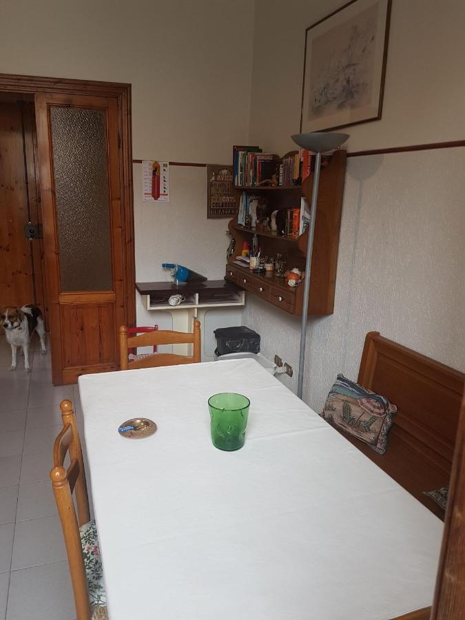 Casa Brunello La Spezia Exteriér fotografie